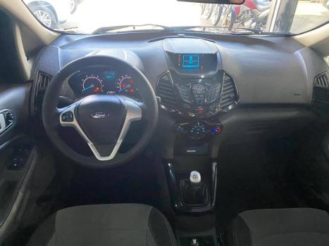 FORD Ecosport 1.6 16V 4P FREESTYLE, Foto 9