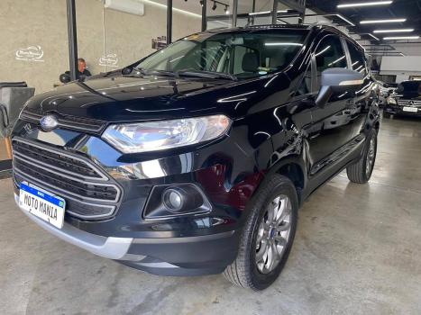 FORD Ecosport 1.6 16V 4P FREESTYLE, Foto 13
