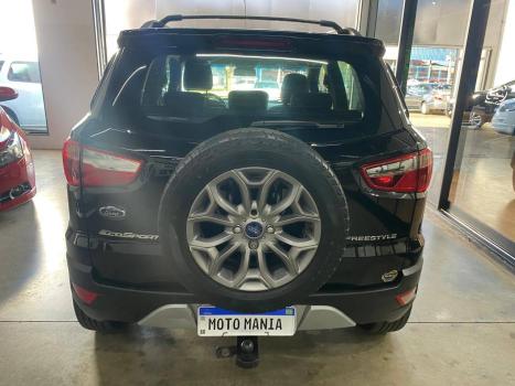 FORD Ecosport 1.6 16V 4P FREESTYLE, Foto 18