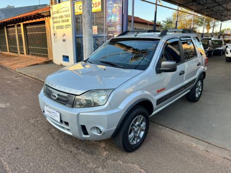 FORD Ecosport 1.6 16V 4P FREESTYLE, Foto 2