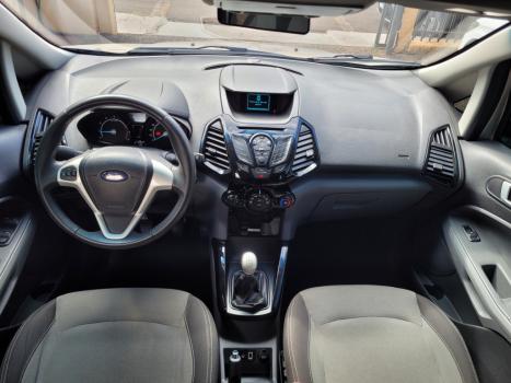 FORD Ecosport 1.6 16V 4P FREESTYLE, Foto 5