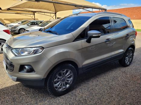 FORD Ecosport 1.6 16V 4P FREESTYLE, Foto 3