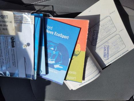 FORD Ecosport 1.6 16V 4P FREESTYLE, Foto 8