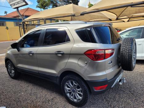 FORD Ecosport 1.6 16V 4P FREESTYLE, Foto 2