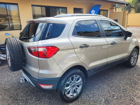 FORD Ecosport 1.6 16V 4P FREESTYLE, Foto 4