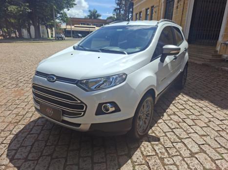 FORD Ecosport 1.6 16V 4P FREESTYLE, Foto 1