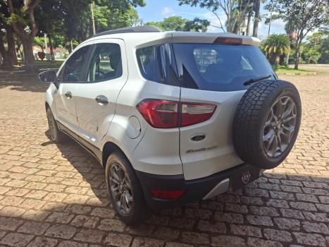 FORD Ecosport 1.6 16V 4P FREESTYLE, Foto 4