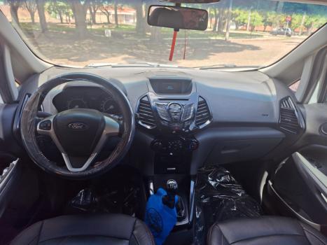 FORD Ecosport 1.6 16V 4P FREESTYLE, Foto 9