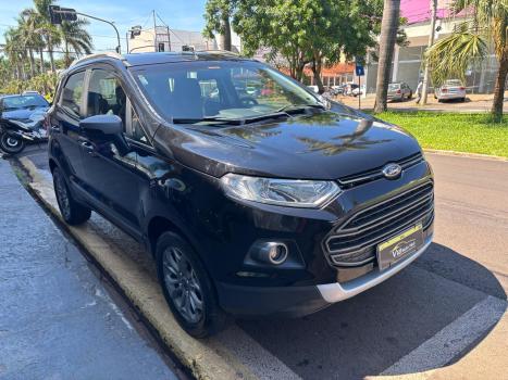 FORD Ecosport 1.6 16V 4P FREESTYLE, Foto 1