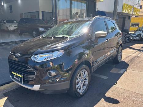 FORD Ecosport 1.6 16V 4P FREESTYLE, Foto 3