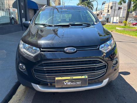 FORD Ecosport 1.6 16V 4P FREESTYLE, Foto 5