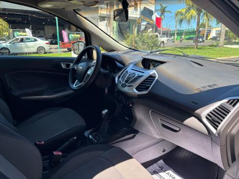 FORD Ecosport 1.6 16V 4P FREESTYLE, Foto 9