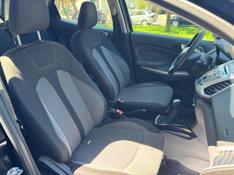 FORD Ecosport 1.6 16V 4P FREESTYLE, Foto 10