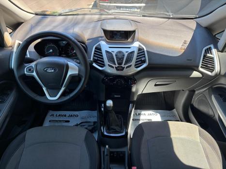 FORD Ecosport 1.6 16V 4P FREESTYLE, Foto 11