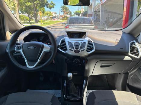 FORD Ecosport 1.6 16V 4P FREESTYLE, Foto 13