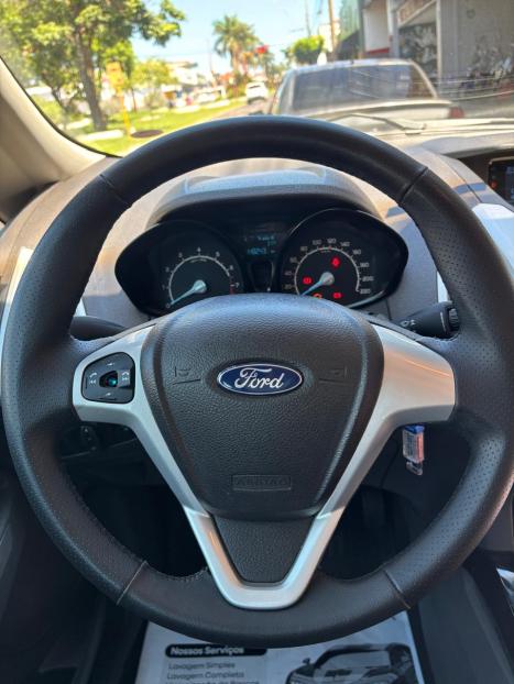 FORD Ecosport 1.6 16V 4P FREESTYLE, Foto 14
