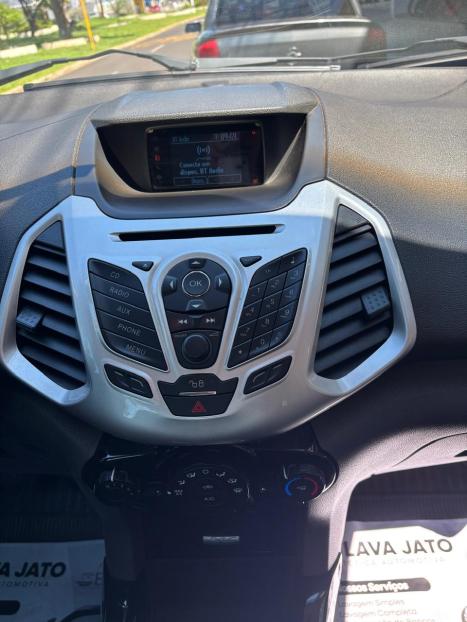 FORD Ecosport 1.6 16V 4P FREESTYLE, Foto 15