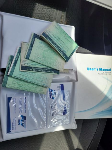 FORD Ecosport 1.6 16V 4P FREESTYLE, Foto 8