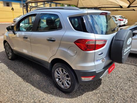 FORD Ecosport 1.6 16V 4P FREESTYLE, Foto 4