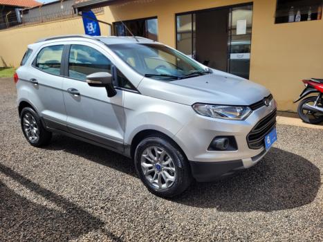 FORD Ecosport 1.6 16V 4P FREESTYLE, Foto 3