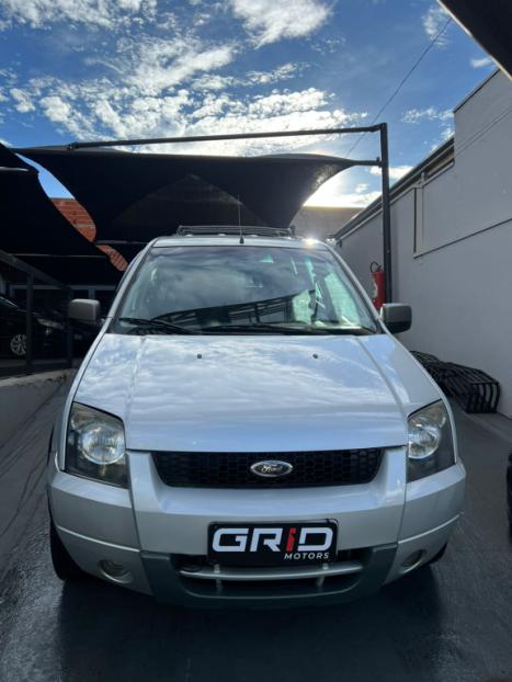FORD Ecosport 1.6 16V 4P FREESTYLE, Foto 2