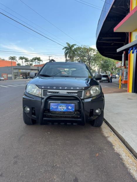 FORD Ecosport 1.6 16V 4P FREESTYLE, Foto 3