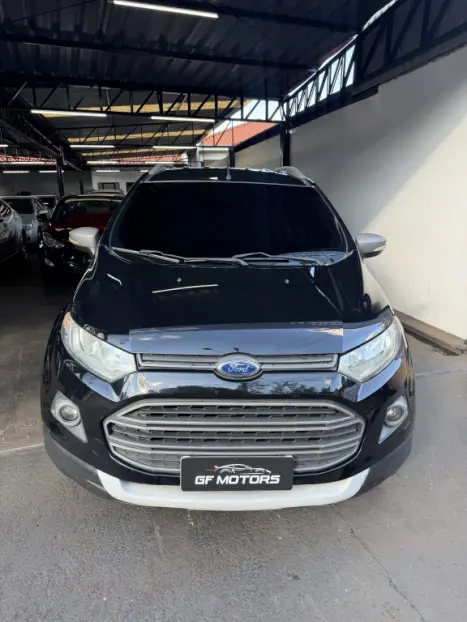 FORD Ecosport 1.6 16V 4P FREESTYLE, Foto 3