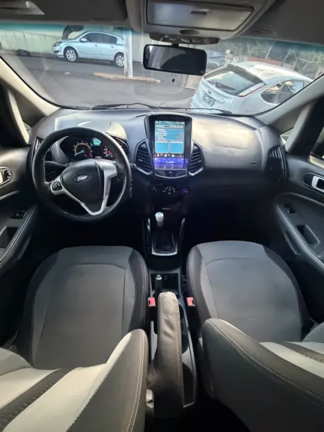 FORD Ecosport 1.6 16V 4P FREESTYLE, Foto 8