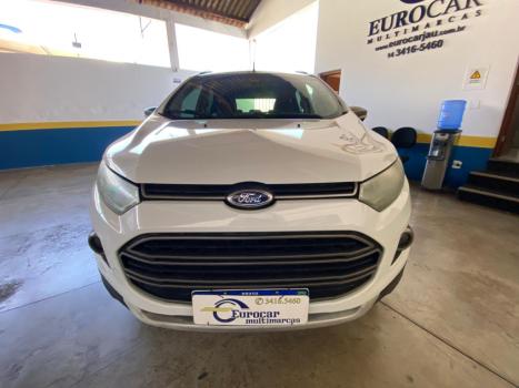 FORD Ecosport 1.6 16V 4P FREESTYLE, Foto 2