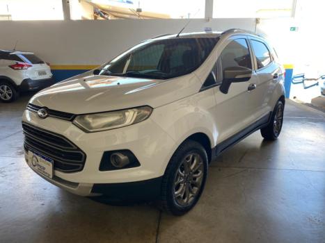 FORD Ecosport 1.6 16V 4P FREESTYLE, Foto 3