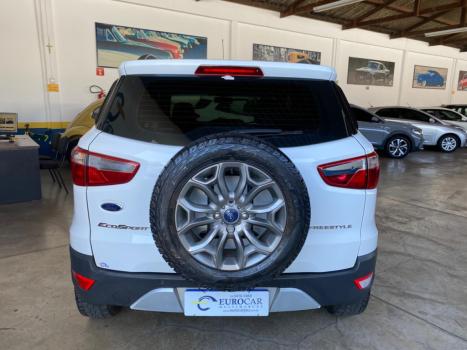 FORD Ecosport 1.6 16V 4P FREESTYLE, Foto 5