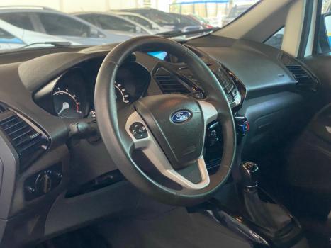 FORD Ecosport 1.6 16V 4P FREESTYLE, Foto 7