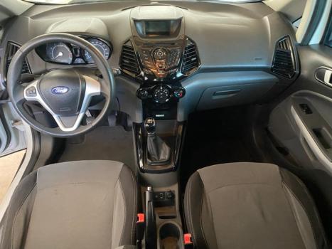 FORD Ecosport 1.6 16V 4P FREESTYLE, Foto 8
