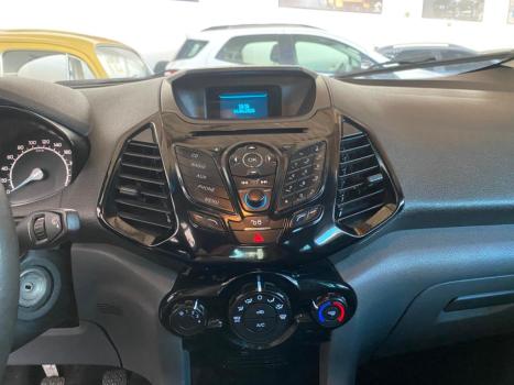 FORD Ecosport 1.6 16V 4P FREESTYLE, Foto 10