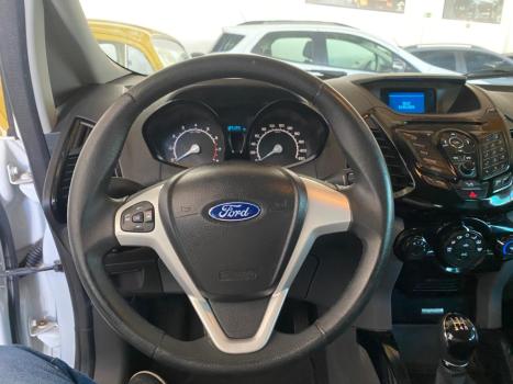FORD Ecosport 1.6 16V 4P FREESTYLE, Foto 13