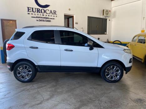 FORD Ecosport 1.6 16V 4P FREESTYLE, Foto 14