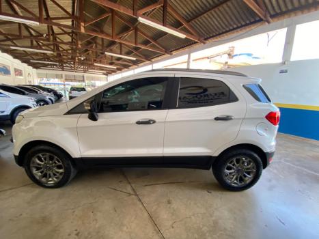FORD Ecosport 1.6 16V 4P FREESTYLE, Foto 15