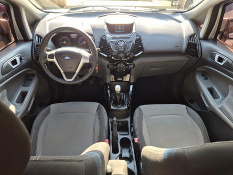 FORD Ecosport 1.6 16V 4P FREESTYLE, Foto 5