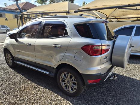 FORD Ecosport 1.6 16V 4P FREESTYLE, Foto 4