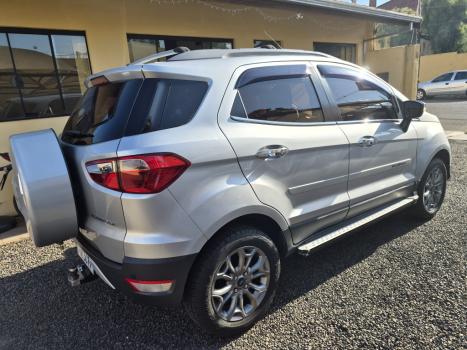 FORD Ecosport 1.6 16V 4P FREESTYLE, Foto 3
