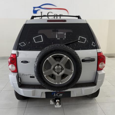 FORD Ecosport 1.6 16V 4P FREESTYLE, Foto 5