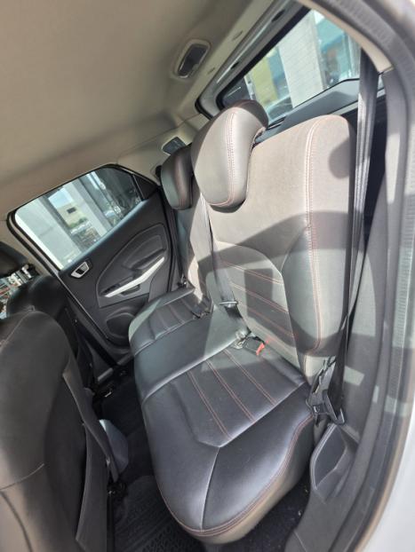 FORD Ecosport 1.6 16V 4P FLEX FREESTYLE POWERSHIFT AUTOM�TICO, Foto 6