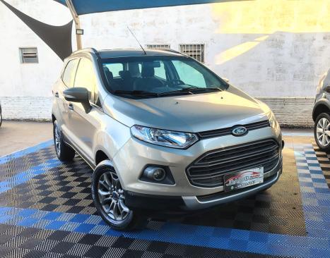 FORD Ecosport 1.6 16V 4P FREESTYLE, Foto 1