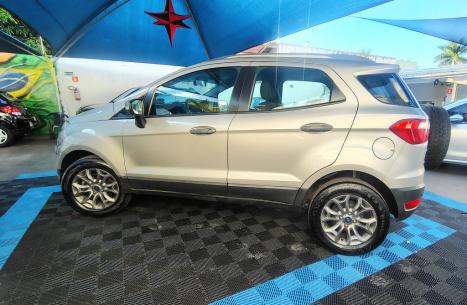 FORD Ecosport 1.6 16V 4P FREESTYLE, Foto 2