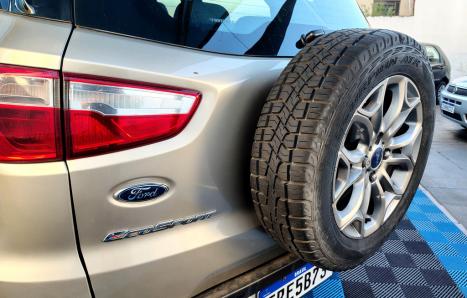 FORD Ecosport 1.6 16V 4P FREESTYLE, Foto 3