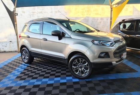 FORD Ecosport 1.6 16V 4P FREESTYLE, Foto 5
