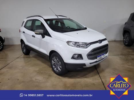 FORD Ecosport 1.6 16V 4P FREESTYLE, Foto 1