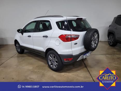 FORD Ecosport 1.6 16V 4P FREESTYLE, Foto 2
