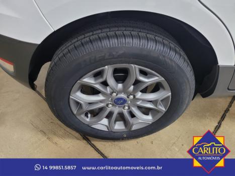 FORD Ecosport 1.6 16V 4P FREESTYLE, Foto 3
