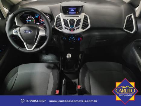 FORD Ecosport 1.6 16V 4P FREESTYLE, Foto 4